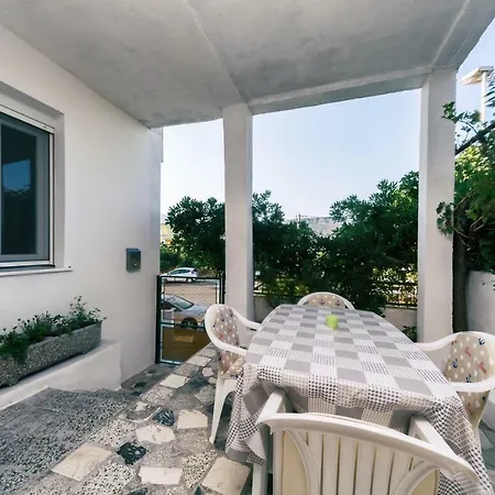 Apartmán Poljud *