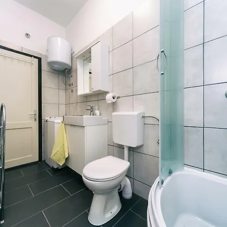 Poljud Apartmán *