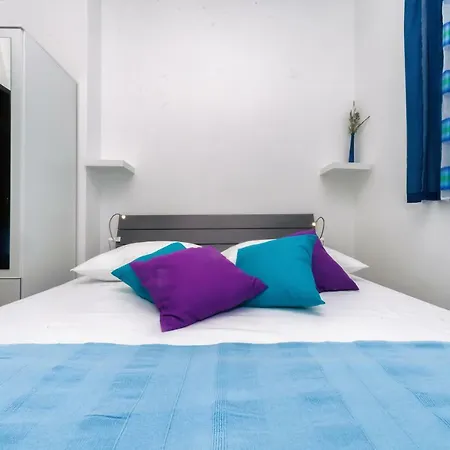 Poljud Apartmán Split