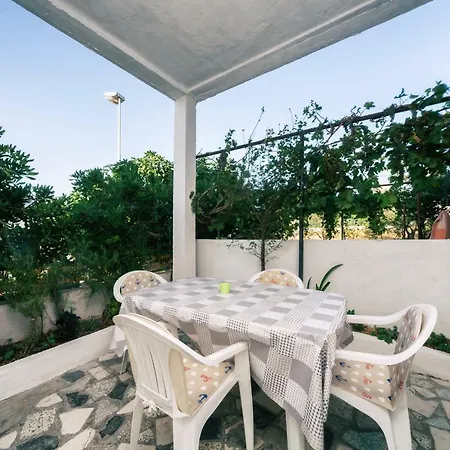 Poljud Apartmán Split