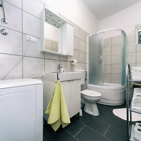 Poljud Apartmán Split