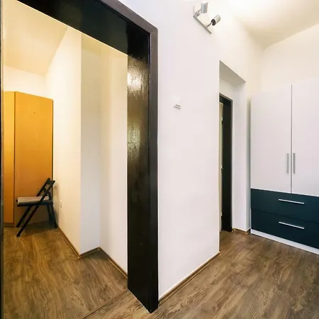 Poljud Apartament *