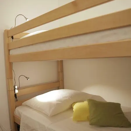 Apartament Poljud Split