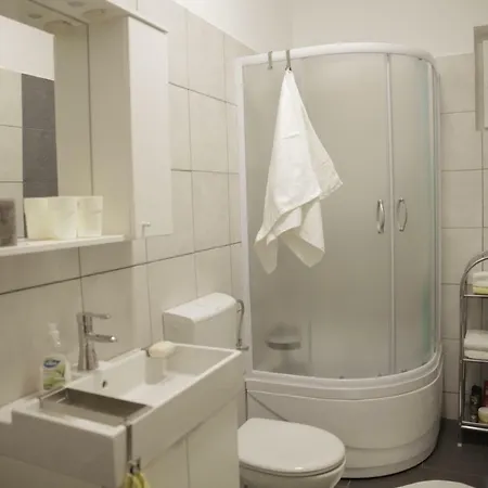 Apartament Poljud